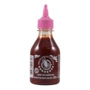 Sriracha Chilisauce super scharf, ohne Glutamat Flying...