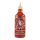 Sriracha 
Chilisaus Met Knoflook, Zonder Glutamaat Flying Goose 455ml
