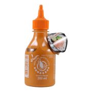 Flying Goose Sriracha Mayonnaise Hot & Spicy 200ml