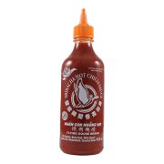 Flying Goose Sriracha Chilisaus Met Thaise Gember...