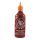 Sriracha 
Chilisaus Met Thaise Gember (Galangale) Flying Goose 455ml