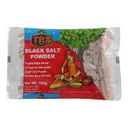 Schwarzes Salz Pulver, TRS 100g