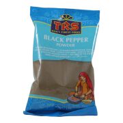 Black Pepper Grounded TRS 100g