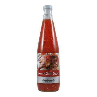Sweet Chilli Sauce Thai Pride 725ml