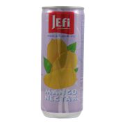 Mango Nectar, JEfi 250ml