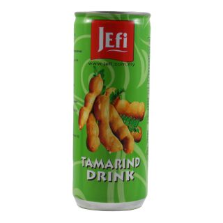 Tamarind Drink, JEfi 250ml
