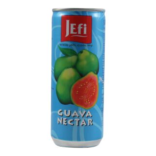 Guaven Nektar, JEfi 250ml