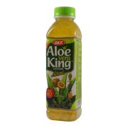 Kiwi Aloe Vera Drink Plus 25Cent Deposit, One-Way Deposit...