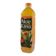 Aloe Vera Getränk, Mango Geschmack, OKF 1,5l