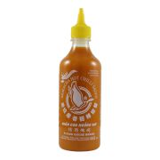 Flying Goose Sriracha Chilisauce mit gelben Chili 455ml