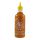 Sriracha Chilisauce mit gelben Chili Flying Goose 455ml