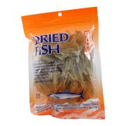 Salted Dried White Sardines BDMP 100g