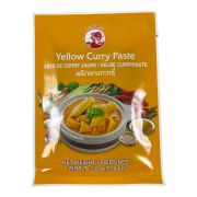 COCK Yellow Curry Paste 50g