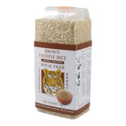 Royal Tiger Bruine Jasmijnrijst 1kg