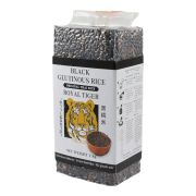 Royal Tiger Glutinous Rice Black 1kg