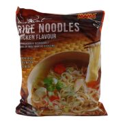 Chicken 
Instant Noodle Soup, Rice Noodles MAMA 55g