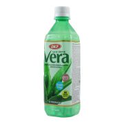 OKF Original Aloe Vera Drink Plus 25Cent Deposit, One-Way...