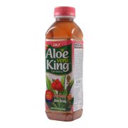 OKF Raspberry Aloe Vera Drink Plus 25Cent Deposit,...