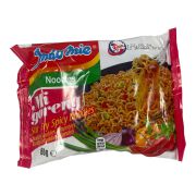 Indomie Hot & Spicy, Mi Goreng Instant Noodles 80g
