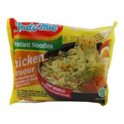 Chicken 
Instant Noodle Soup Indomie 70g