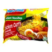 Indomie Huhn, Curry Instant Nudeln 80g
