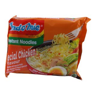 Indomie Chicken, Special Instant Noodles 75g