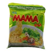 MAMA Vegetable Instant Noodles 60g