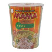 MAMA Pork Instant Noodles In Cup 70g