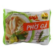 Pho Ga 
Instant Noodle Soup, Rice Noodles MAMA 60g