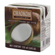 Kokosnussmilch, Chaokoh 150ml