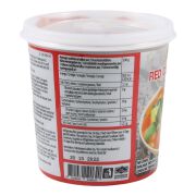Lobo Rote Currypaste 400g