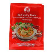 COCK Rote Currypaste 50g
