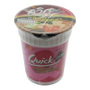 Tom Yum Chili Paste 
Instant Noodle Soup In Cup Wai Wai 60g