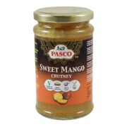 Süßes Mango Chutney, Pasco 320g