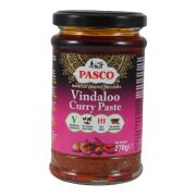 Vindaloo Curry Paste, Pasco 270g
