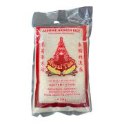 Royal Thai Jasmijn Gebroken Rijst 4,5kg