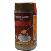Gingen Instant Ingwer Tee, Formula 3, 380g