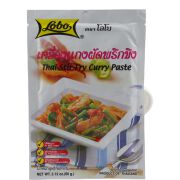Lobo Thai Stir-Fry Currypaste 60g