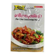 Lobo Pad Cha Wok Sauce For Seafood 50g