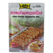 Lobo Nam Nueang Seasoning Mix 70g