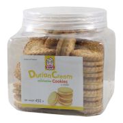 Dollys Durian Cream Cookies 450g