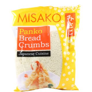 Panko, für Tempura, Misako 1kg