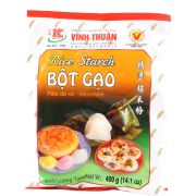 Vinh Thuan แป้งข้าวจ้าว Bot Gao 400g