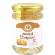 Xinxian Ginger Balls In Syrup 240g