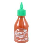 Sriracha 
Chilli Sauce Hot Pantai 200ml