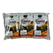 Seaweed Snack bibigo 15g