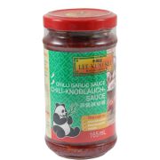 Lee Kum Kee Chili Garlic Sauce 165ml