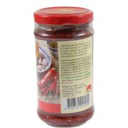 Lee Kum Kee Chili Garlic Sauce 165ml