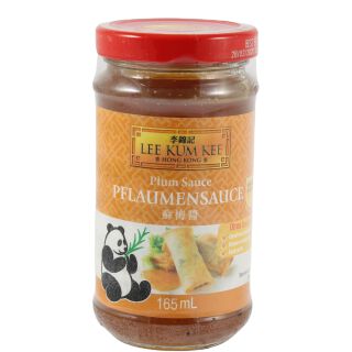 Lee Kum Kee Plum Sauce 165ml