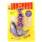 Fish Snack Hot Taro 52g